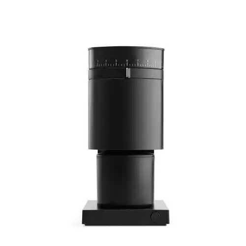 Fellow Opus Conical Burr Coffee Grinder