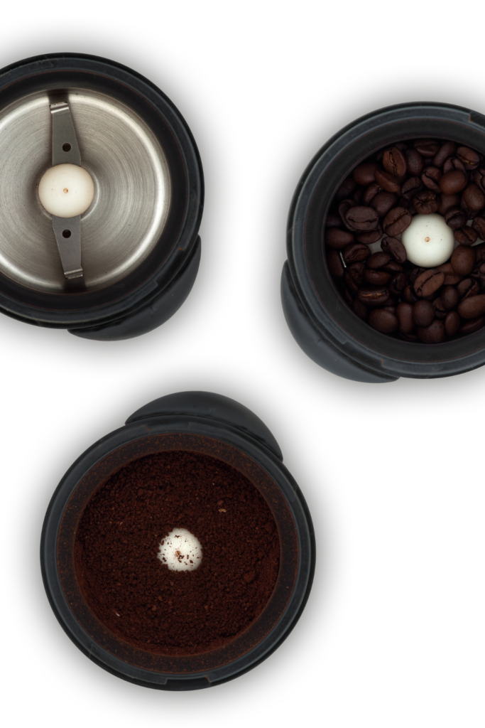 Top Picks: 5 Best Quiet Coffee Grinders ☕️ for Silent Morning