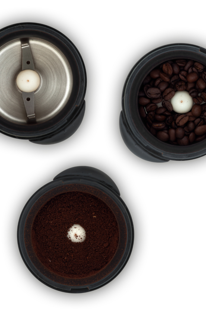 Top Picks: 5 Best Quiet Coffee Grinders ☕️ for Silent Morning Grinding  (2023 Review)