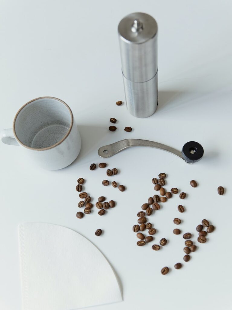 Top Picks: 5 Best Quiet Coffee Grinders ☕️ for Silent Morning Grinding  (2023 Review)