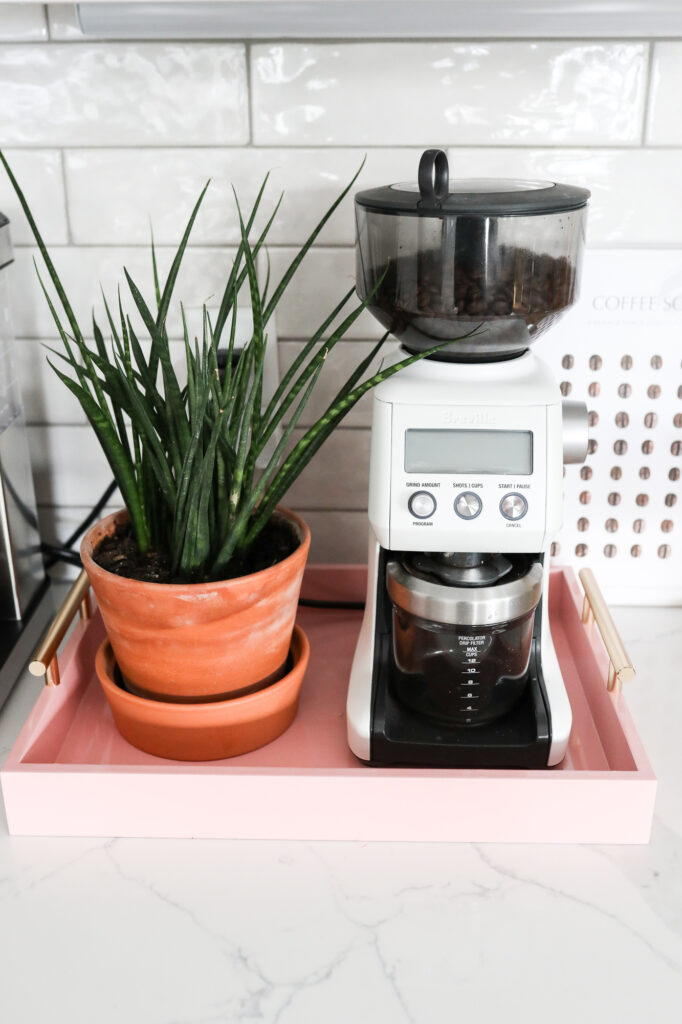 breville coffee grinder