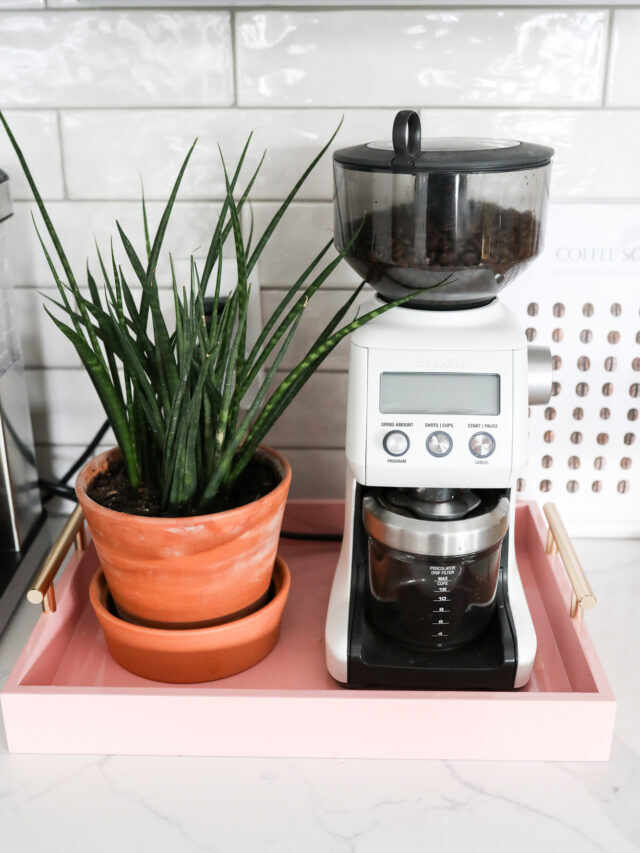 3 Best Quiet Coffee Grinders
