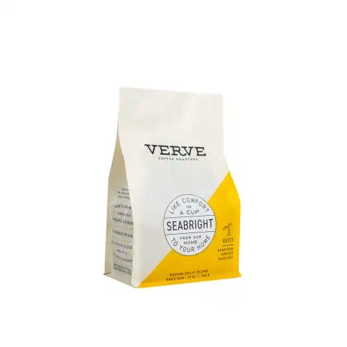 Verve Coffee Seabright House Blend