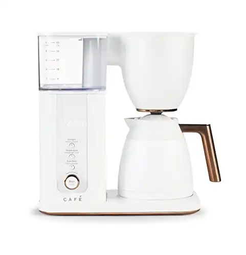 Café Specialty Drip Coffee Maker