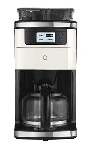 Smarter iCoffee Remote Brewer