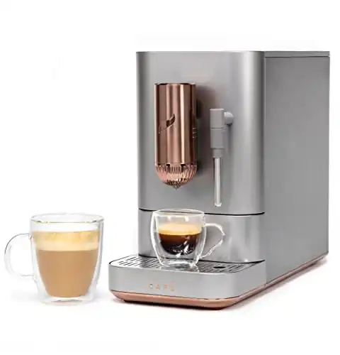 Café Affetto Automatic Espresso Machine