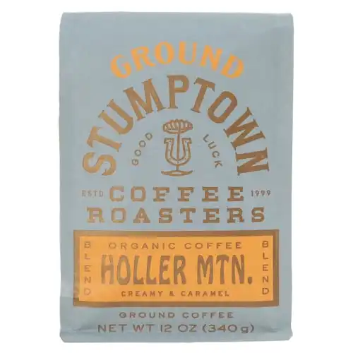 Stumptown Coffee Roasters