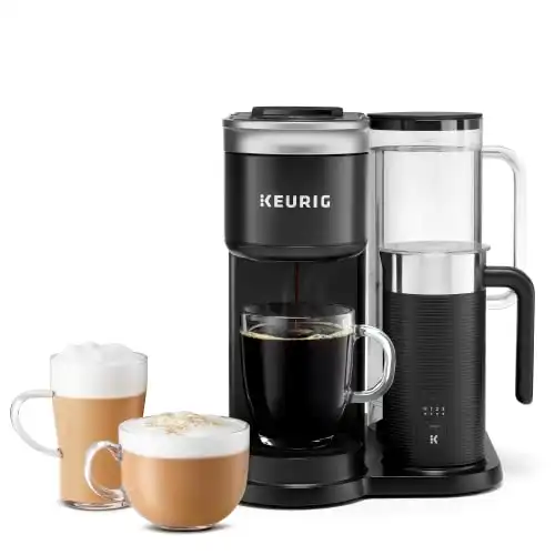 Keurig K-Café SMART Coffee Maker