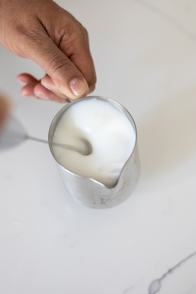 How to Make Cold Foam at Home