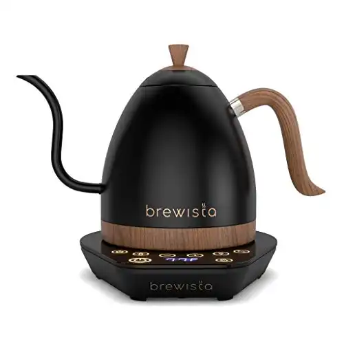 Brewista Artisan Electric Gooseneck Kettle