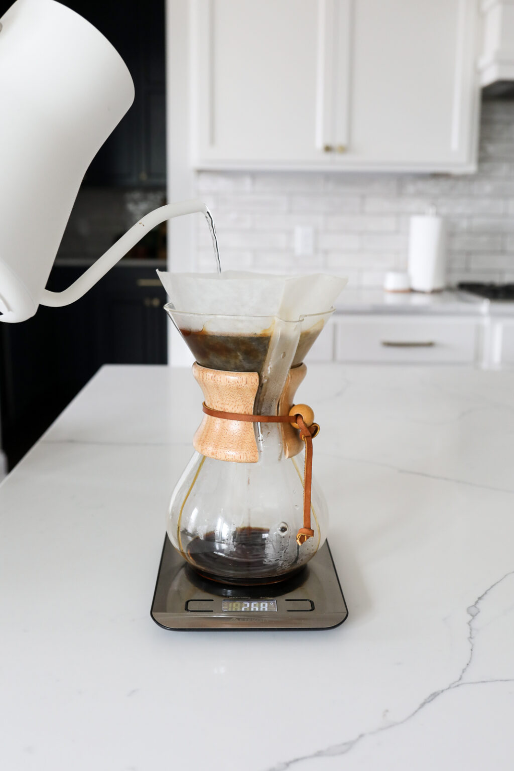 5 Best Electric Kettles For Pour Over Coffee BIT OF CREAM