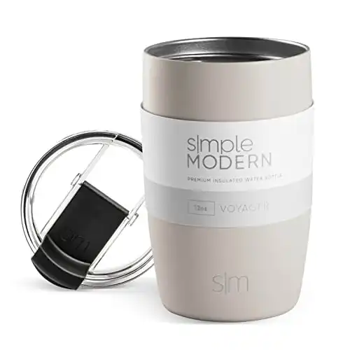 Simple Modern Travel Coffee Mug Tumbler